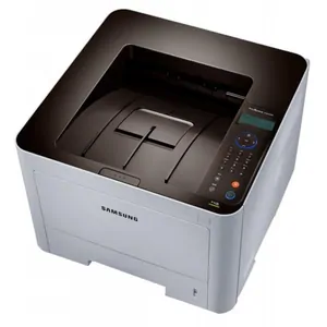 Замена тонера на принтере Samsung SL-M4020ND в Ростове-на-Дону